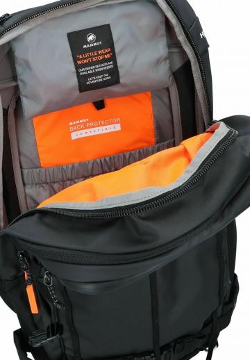 Спортивный рюкзак