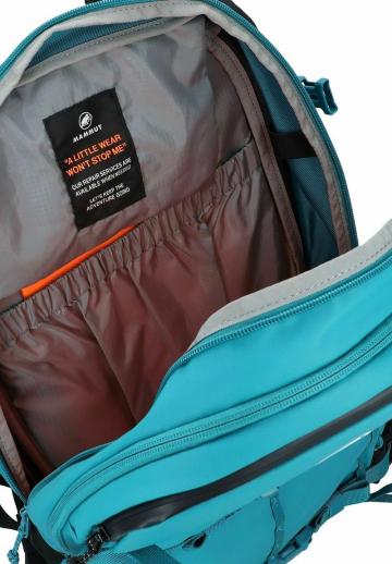 Спортивный рюкзак