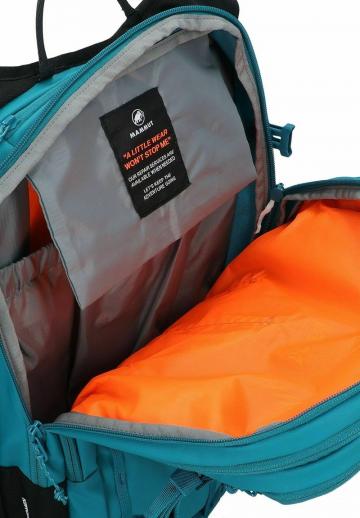 Спортивный рюкзак