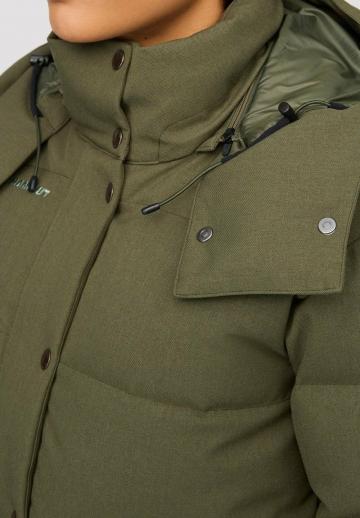 Спортивная куртка