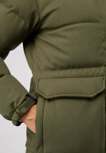 Спортивная куртка