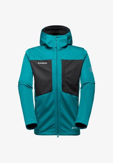 Спортивная куртка