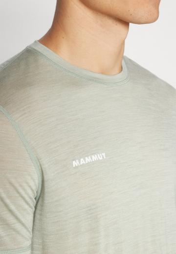 Спортивная майка