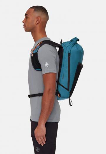 Спортивный рюкзак