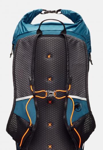 Спортивный рюкзак