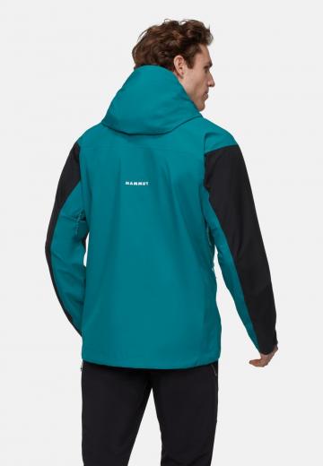 Куртка-дождевик