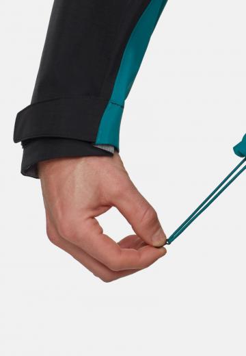 Куртка-дождевик