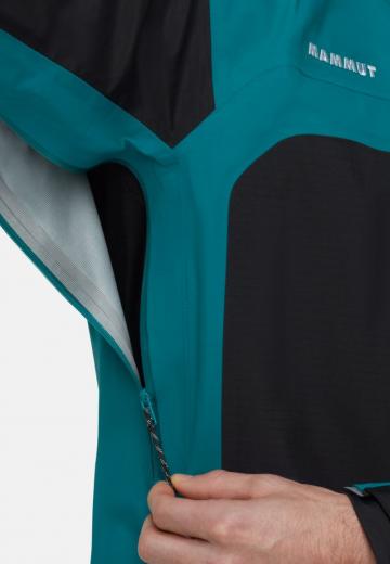 Куртка-дождевик