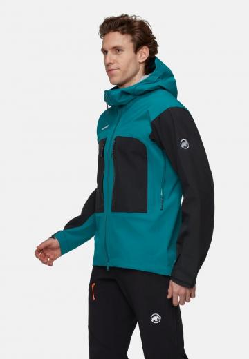 Куртка-дождевик