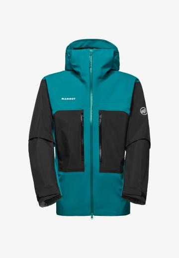 Куртка-дождевик