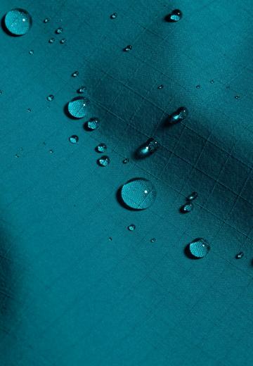 Куртка-дождевик