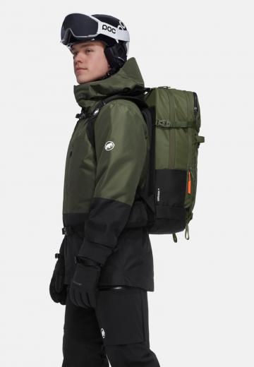 Спортивный рюкзак