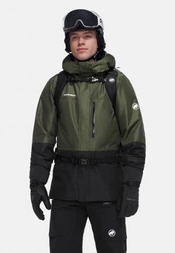 Спортивный рюкзак