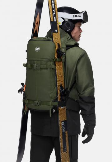 Спортивный рюкзак