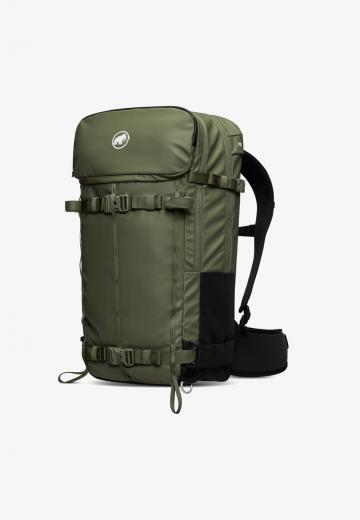 Спортивный рюкзак