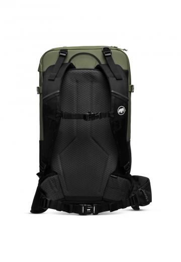 Спортивный рюкзак