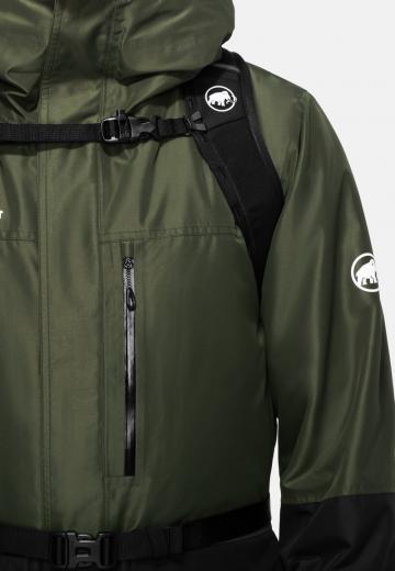 Спортивный рюкзак