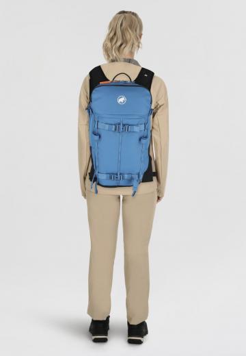 Спортивный рюкзак