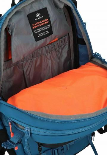 Спортивный рюкзак