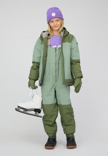 Зимняя куртка