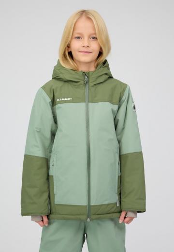 Зимняя куртка