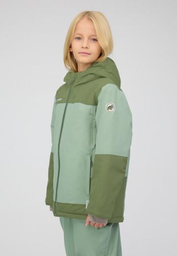 Зимняя куртка