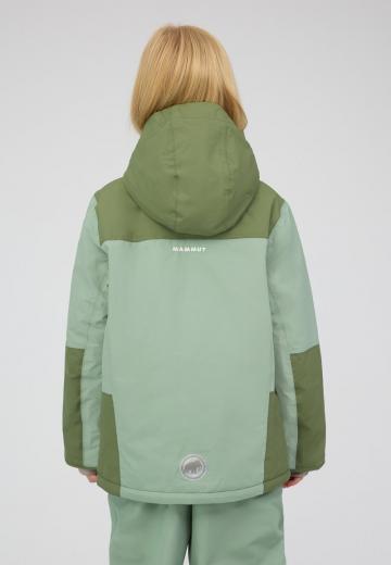 Зимняя куртка