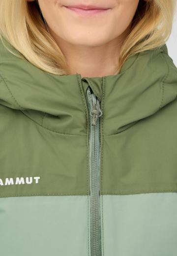 Зимняя куртка