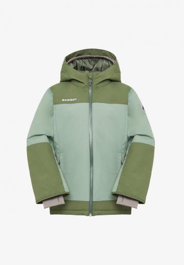 Зимняя куртка