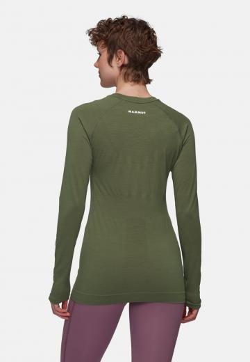 Длинная майка