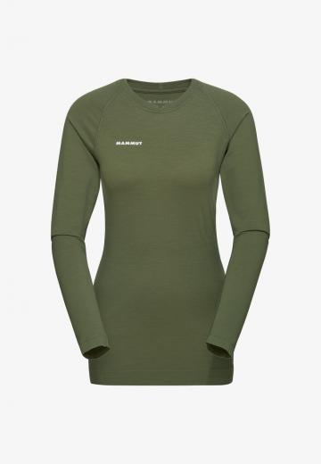 Длинная майка