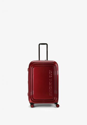 Чемодан на колесах