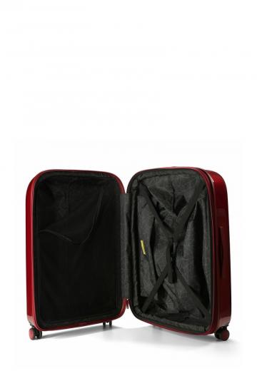 Чемодан на колесах