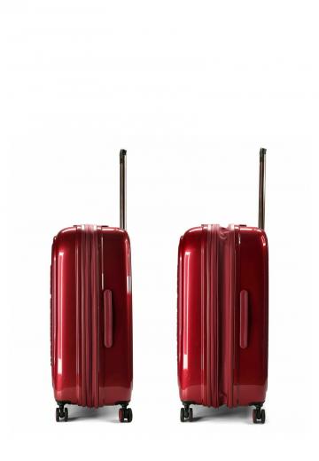 Чемодан на колесах