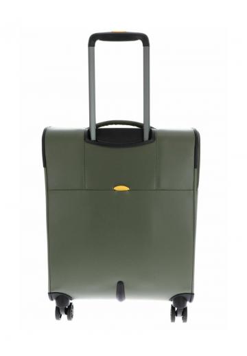 Чемодан на колесах