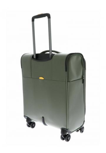 Чемодан на колесах