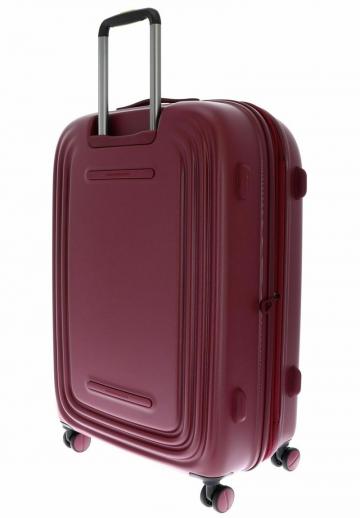 Чемодан на колесах