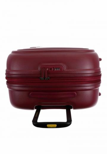 Чемодан на колесах