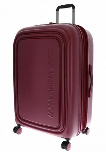 Чемодан на колесах