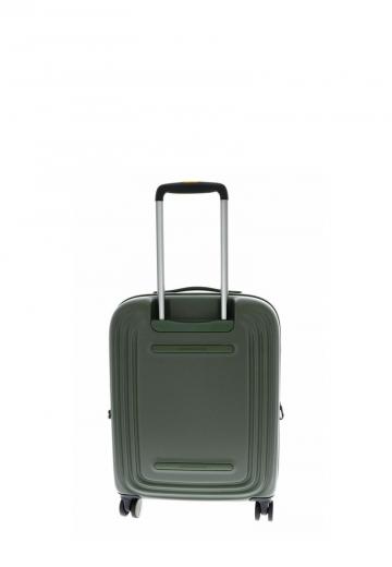 Чемодан на колесах