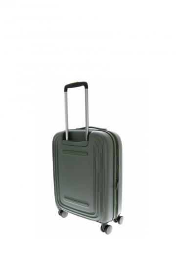 Чемодан на колесах