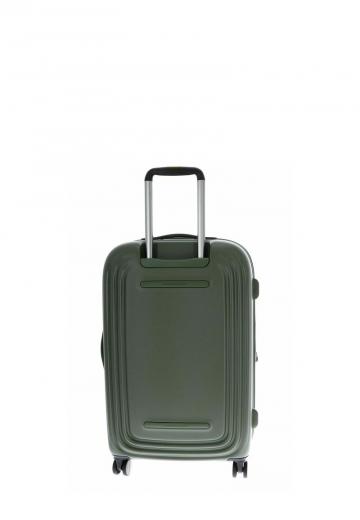 Чемодан на колесах