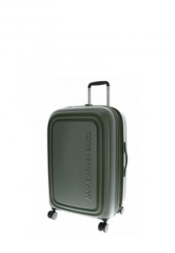 Чемодан на колесах