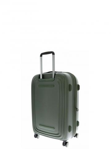 Чемодан на колесах