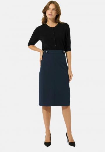 Юбка-карандаш