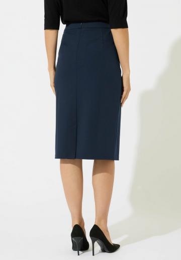 Юбка-карандаш