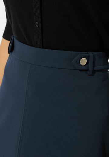 Юбка-карандаш