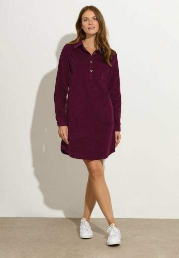 Блузка-платье