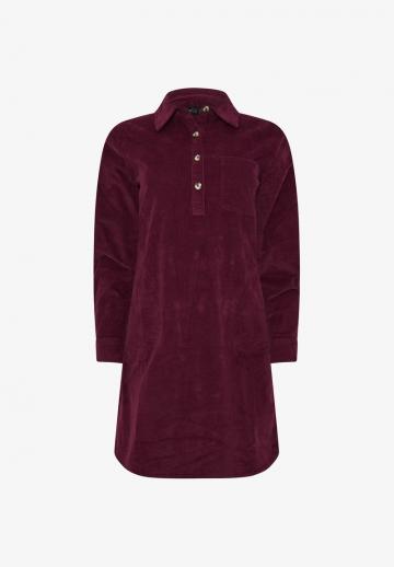 Блузка-платье