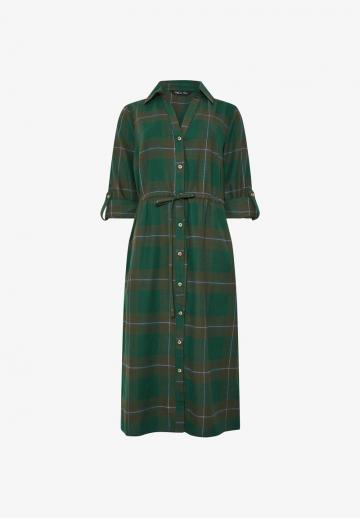 Блузка-платье